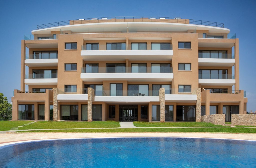 2 BR Penthouse in Trachoni, Limassol | Photo 1