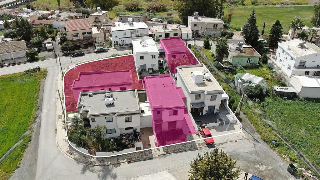 Residential Development Opportunity in Nisou, Nicosia | Photo 1