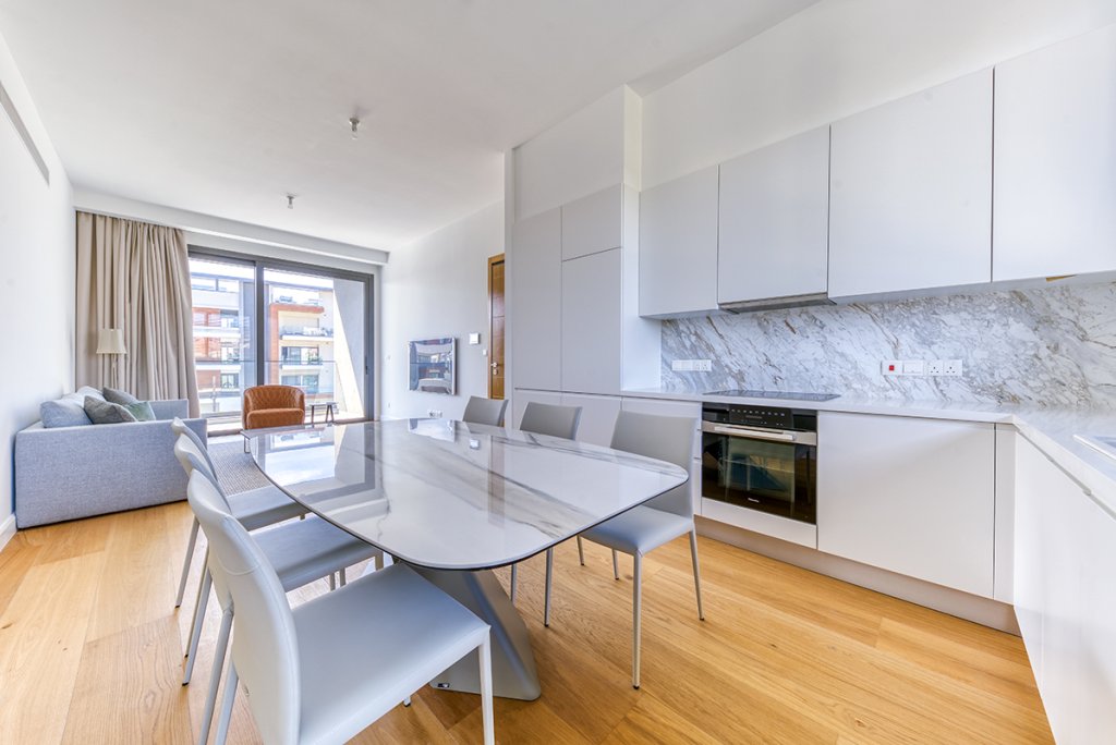 2 BR Apartment in Potamos Germasogeias, Limassol | Photo 1