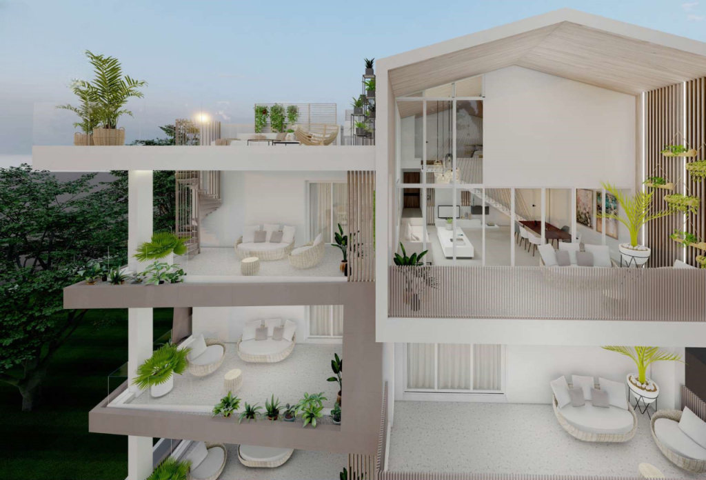 2 BR Apartment in Agios Athanasios, Limassol | Photo 1