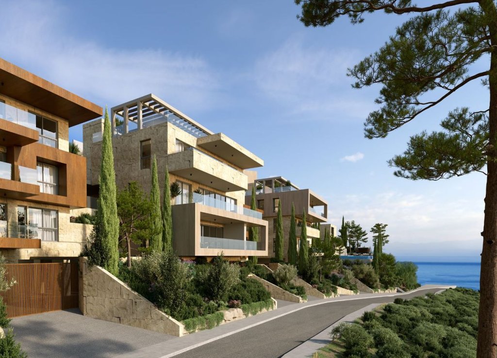 2 BR Apartment in Agios Tychonas, Limassol | Photo 1