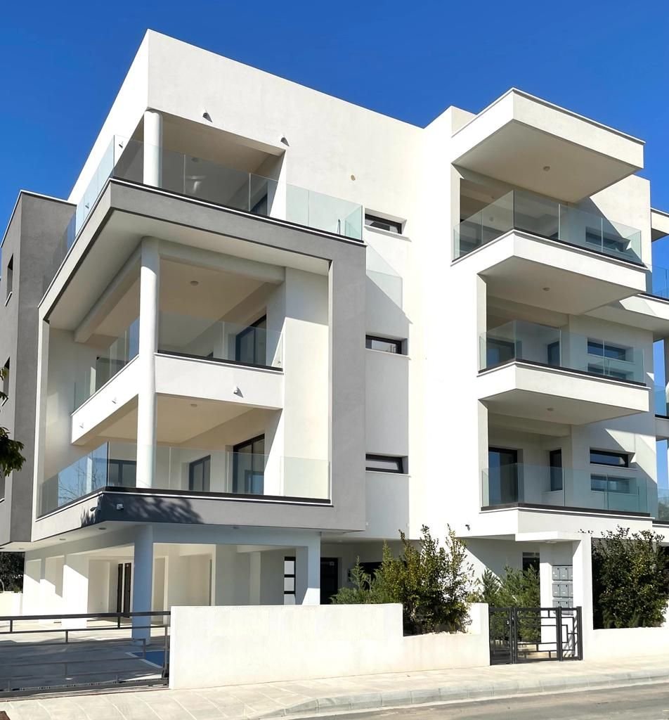 3 BR Apartment in Limassol | Photo 1
