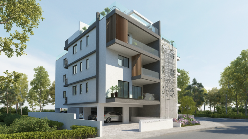 2 BR Apartment in Drosia, Larnaca | Photo 1