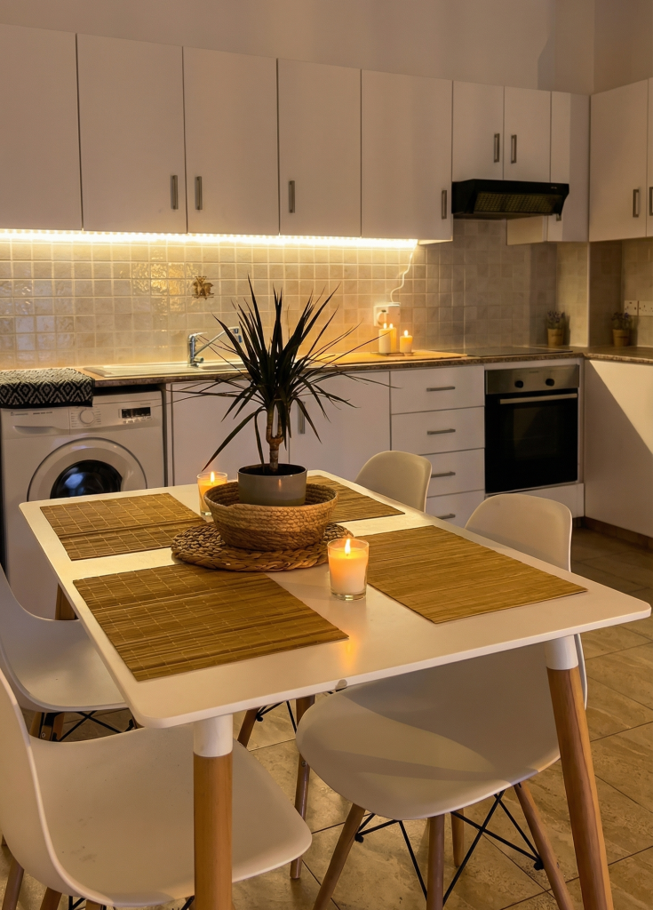 2 BR Apartment + Studio in Geroskipou, Paphos | Photo 1