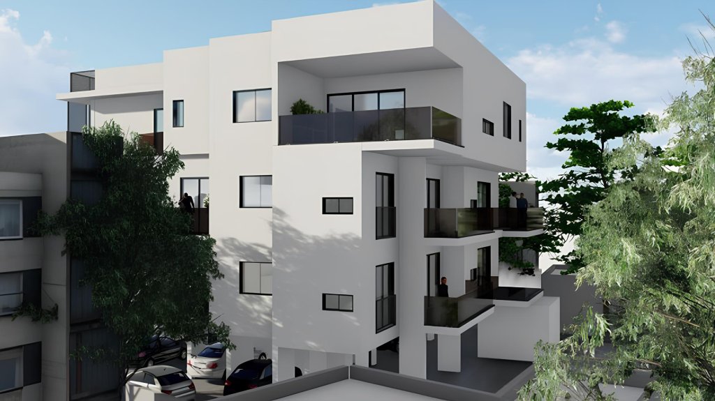 1 BR Apartment in Agios Dometios, Nicosia | Photo 1