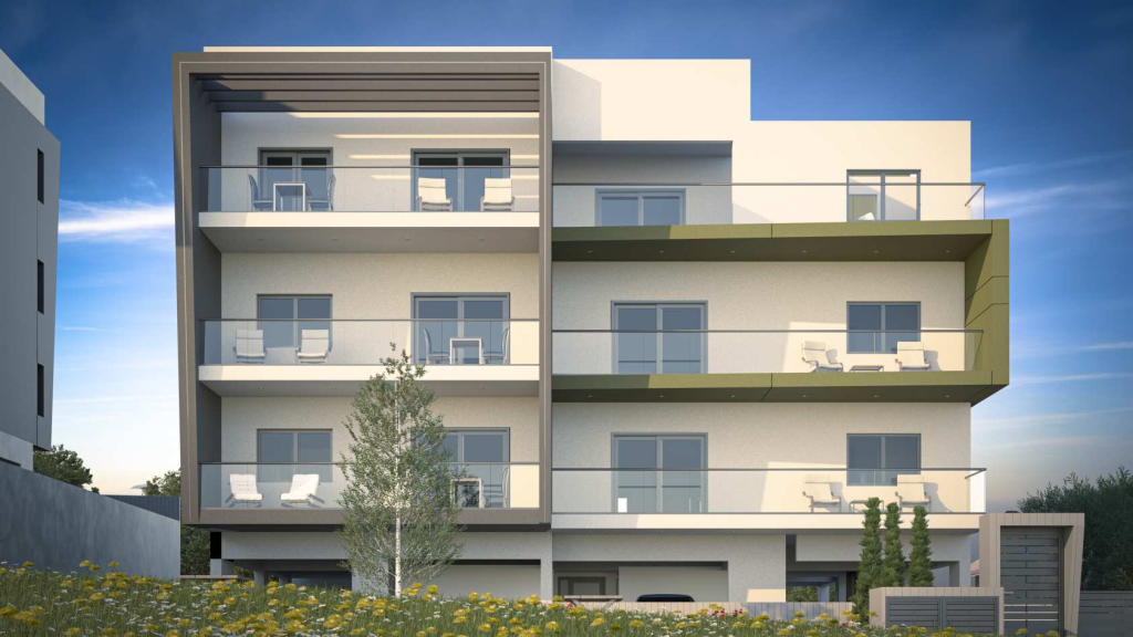 2 BR Apartment in Agia Fyla, Limassol | Photo 1