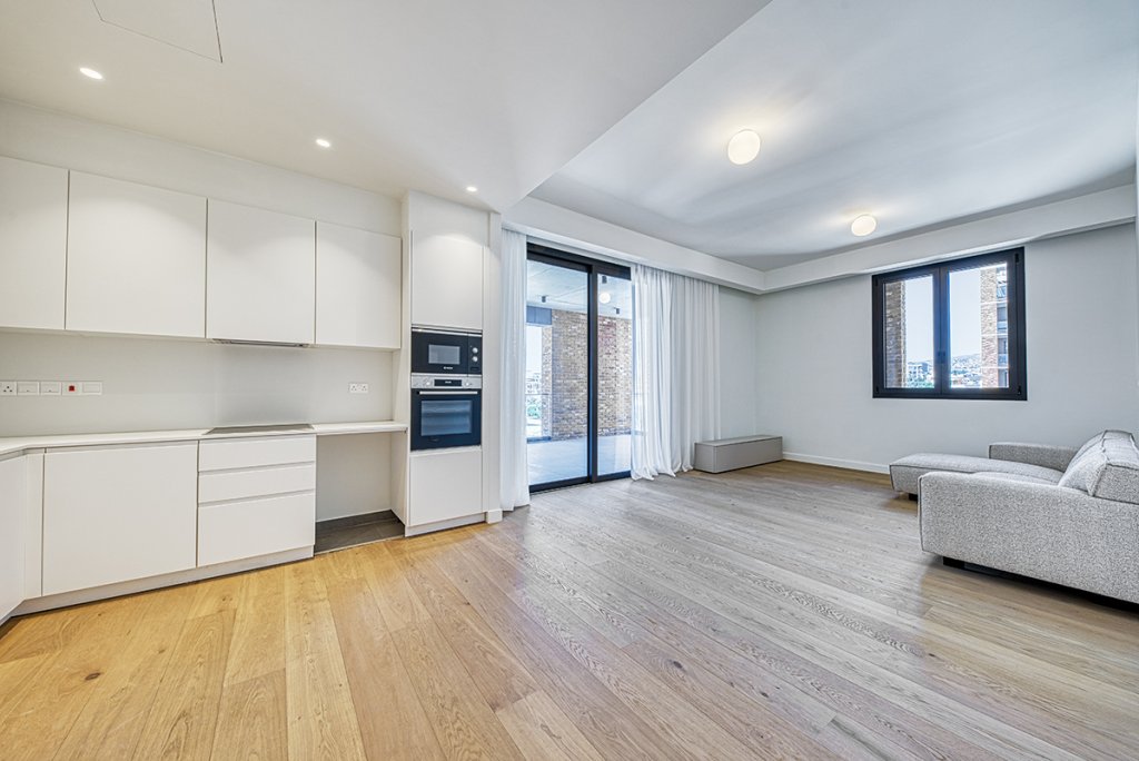 3 BR Apartment in Potamos Germasogeias, Limassol | Photo 1