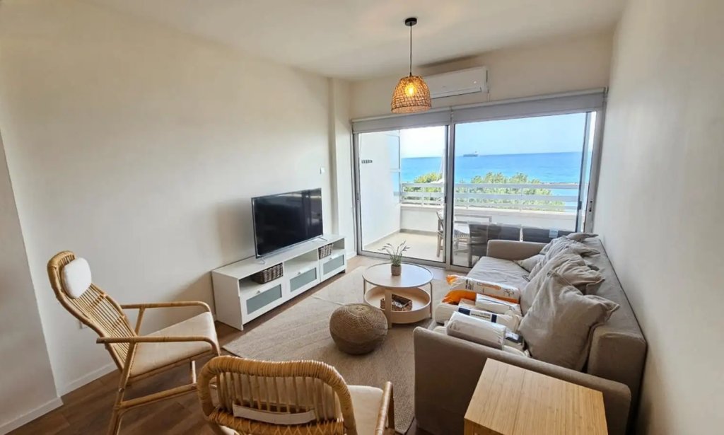 2 BR Apartment in Agia Triada, Limassol | Photo 1