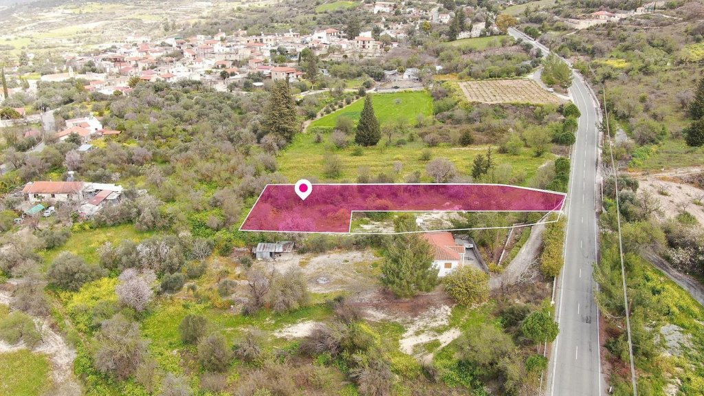 (Share) Residential Field, Praitori, Paphos | Photo 1