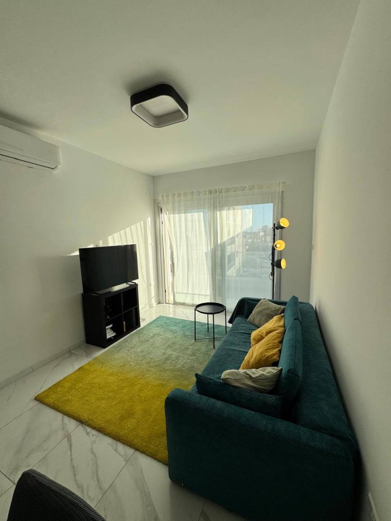 1 BR Apartment in Kato Polemidia, Limassol | Photo 1