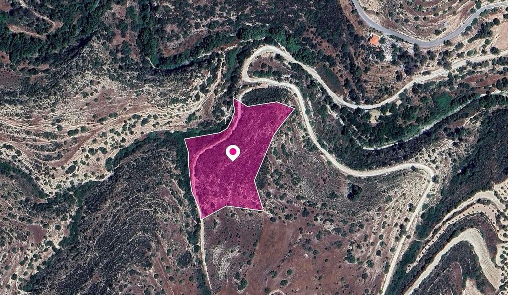 Special Protected Zoned Field in Kato Kivides, Limassol | Photo 1