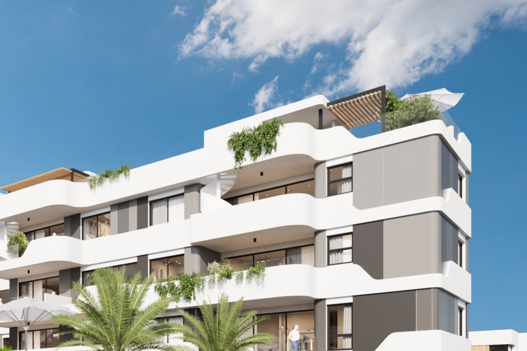 3 BR Penthouse in Agios Athanasios, Limassol | Photo 1