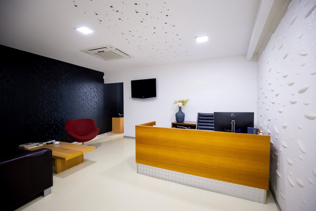 Office for sale in Aradippou, Larnaca | Photo 1