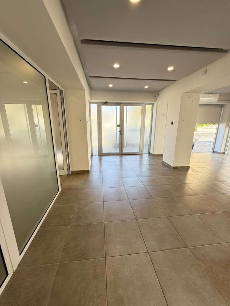 Office in Agios Nicolaos, Limassol | Photo 1