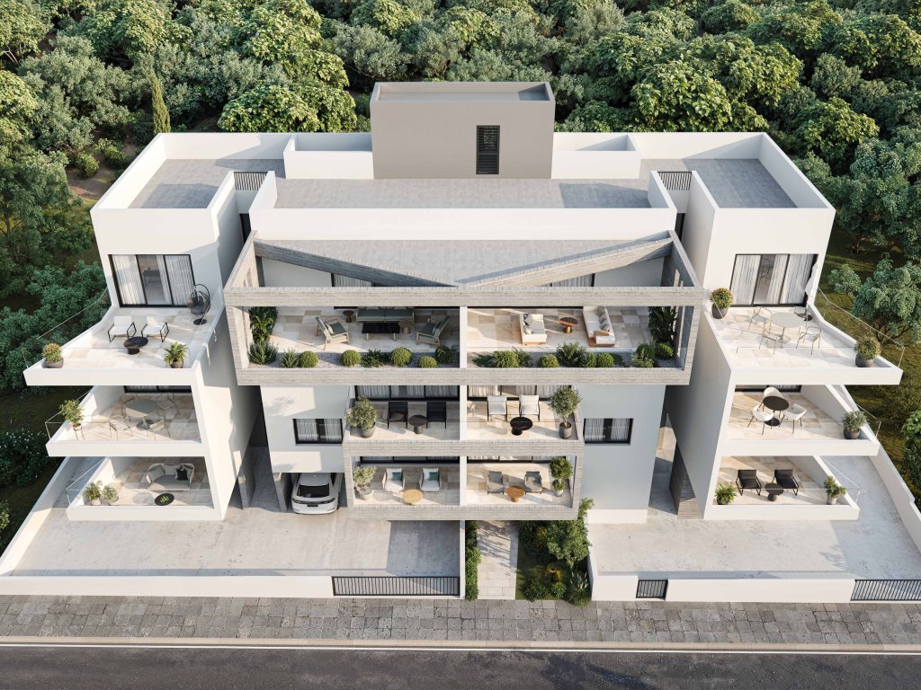 2 BR Apartment in Lakatameia, Nicosia | Photo 1