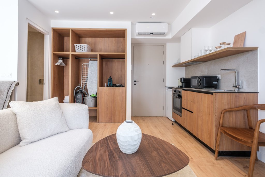 Studio in Katholiki, Limassol | Photo 1