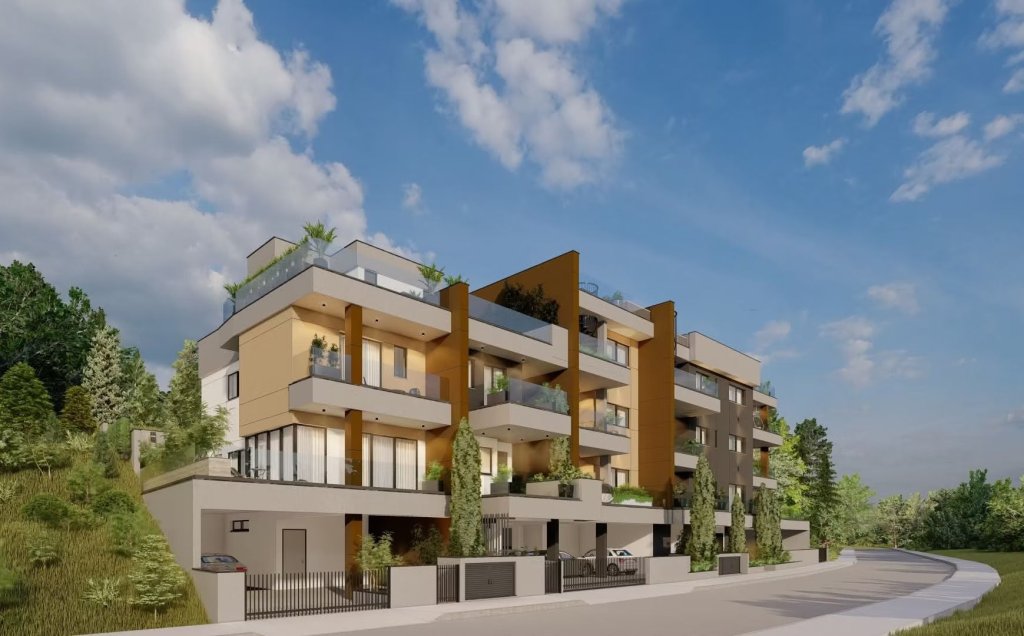 2 BR Apartment in Agia Fyla, Limassol | Photo 1