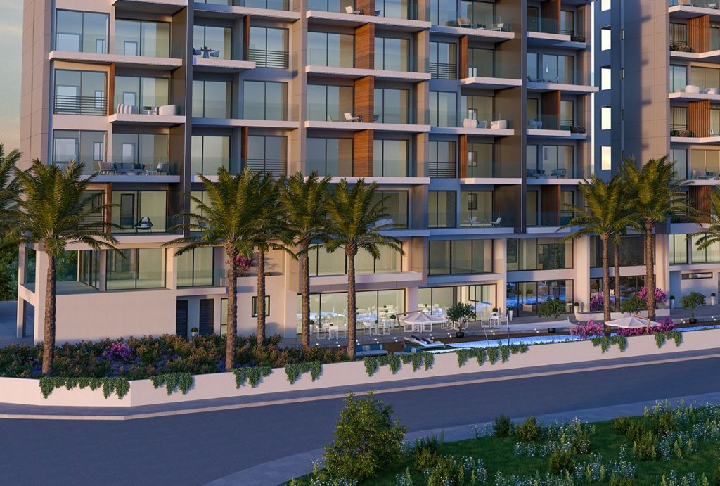 Studio in Tombs Of the Kings, Paphos | Photo 1