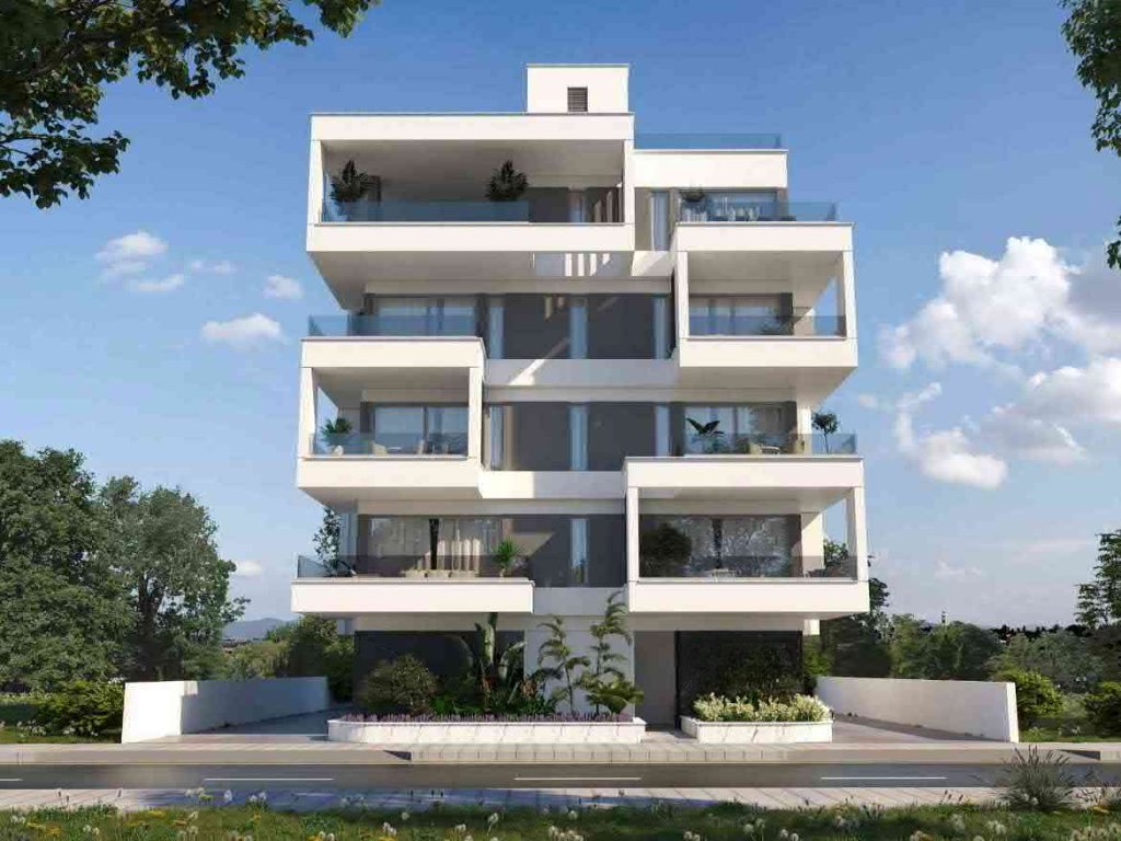 Residential Building for sale in Larnaca Center, Larnaca | Photo 1