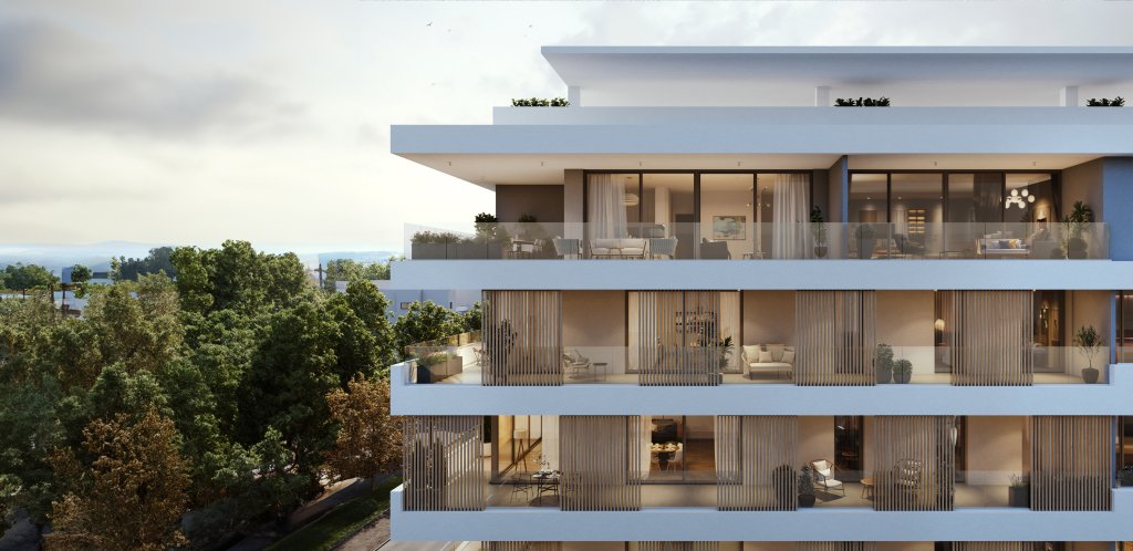 4 BR Apartment in the heart of Nicosia | Photo 1