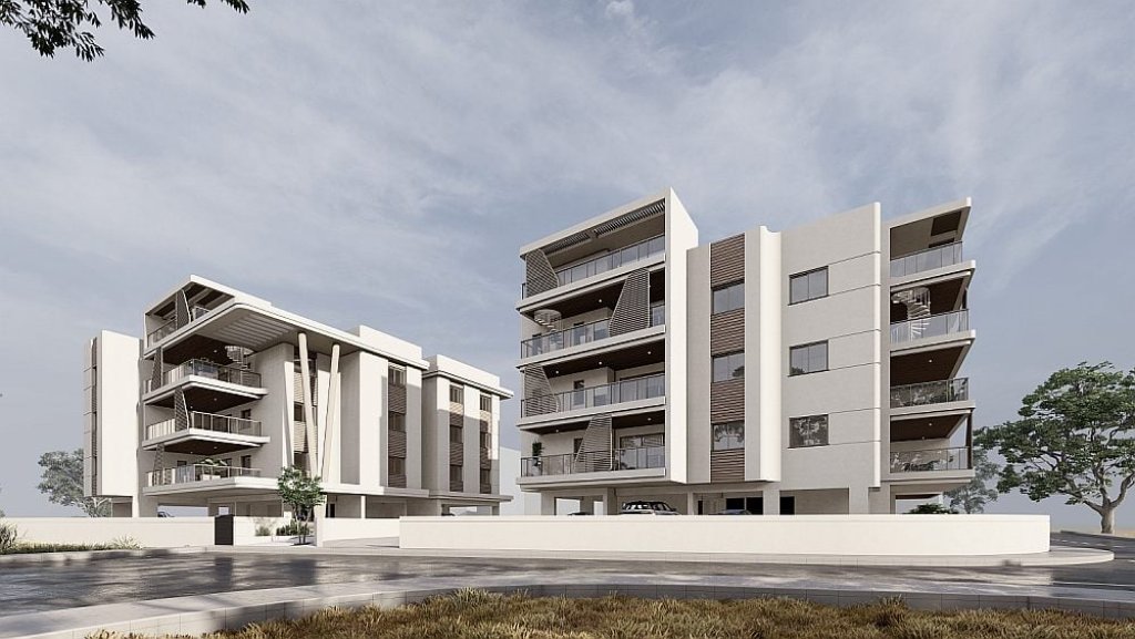 3 BR Apartment in Latsia, Nicosia | Photo 1