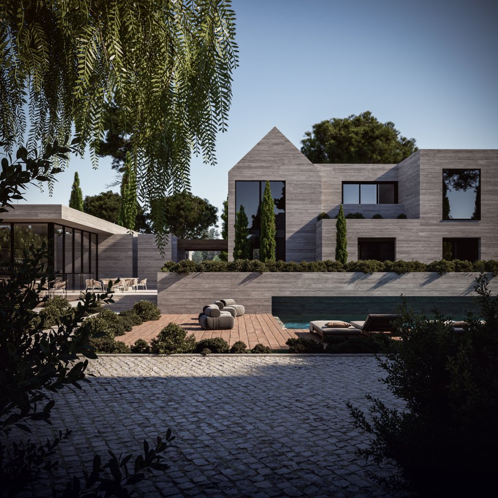 1 BR Villa in Geroskipou, Paphos | Photo 1