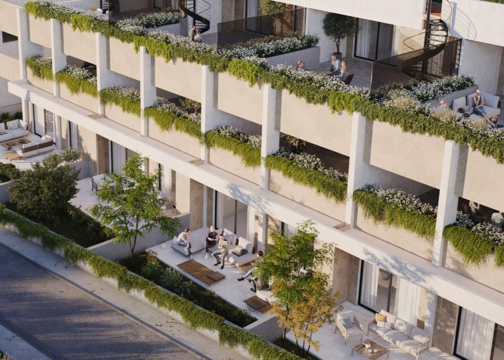 3 BR Apartment in Erimi, Limassol | Photo 1