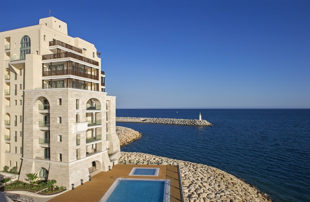 4 BR Duplex in Limassol Marina, Limassol | Photo 1