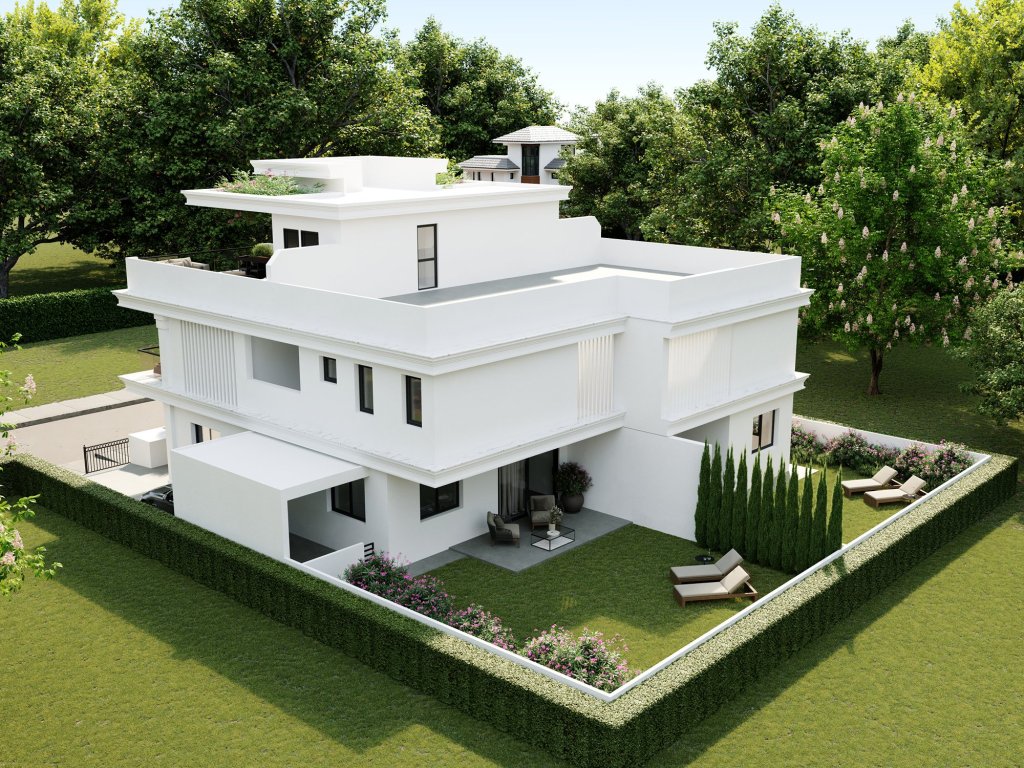 2 BR Apartment in Larnaca Center, Larnaca | Photo 1