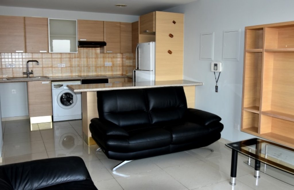 1 BR Apartment in Kapsalos, Limassol | Photo 1
