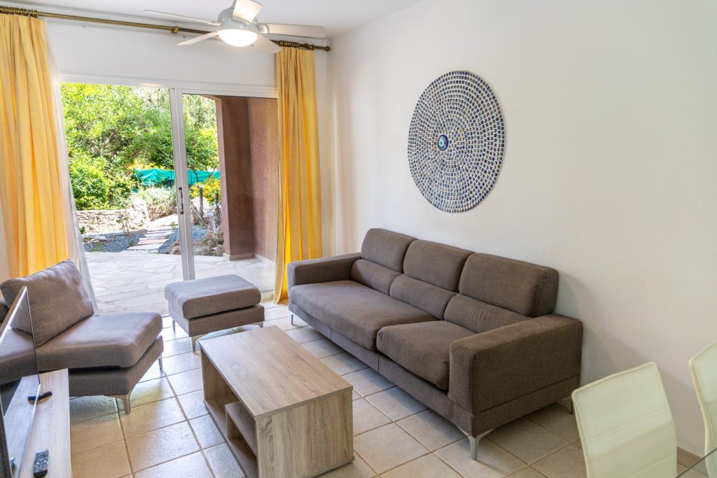 2 BR Apartment in Mandria, Paphos | Photo 1