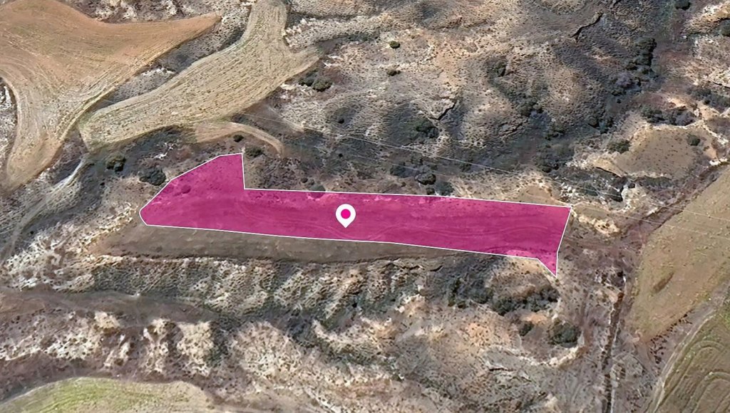 Agricultural field in Agioi Trimithias, Nicosia | Photo 1