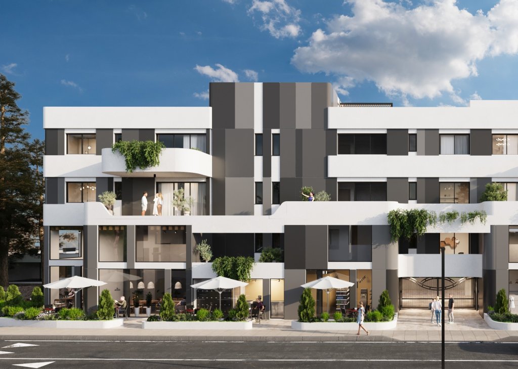 Shop with Mezzanine in Agios Athanasios, Limassol | Photo 1