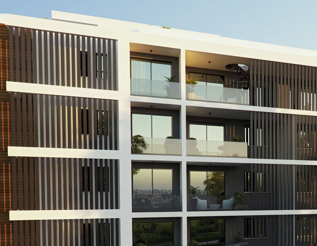 3 BR Penthouse in Larnaca | Photo 1