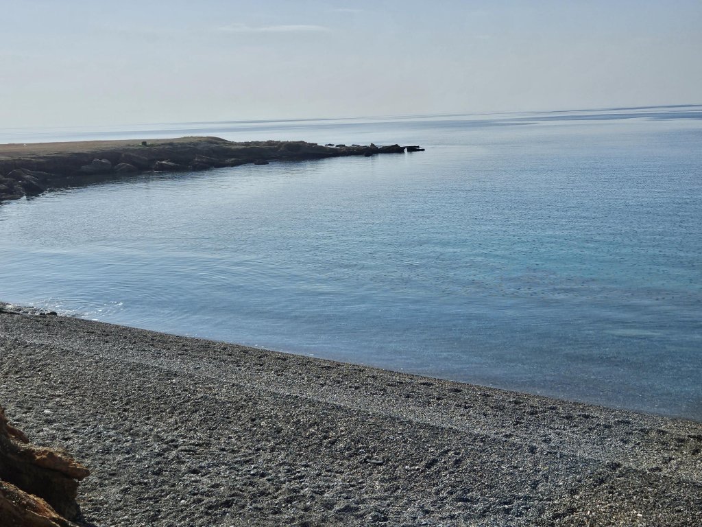 Beachfront Land in Ormidia, Larnaca | Photo 1