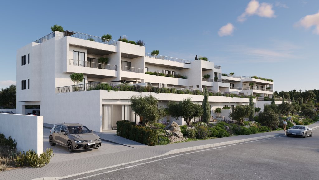 3 BR Apartment in Kissonerga, Paphos | Photo 1