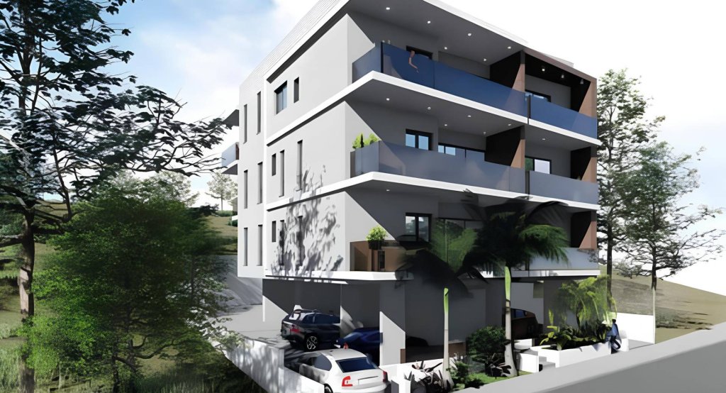 2 BR Apartment in Aglantzia, Nicosia | Photo 1