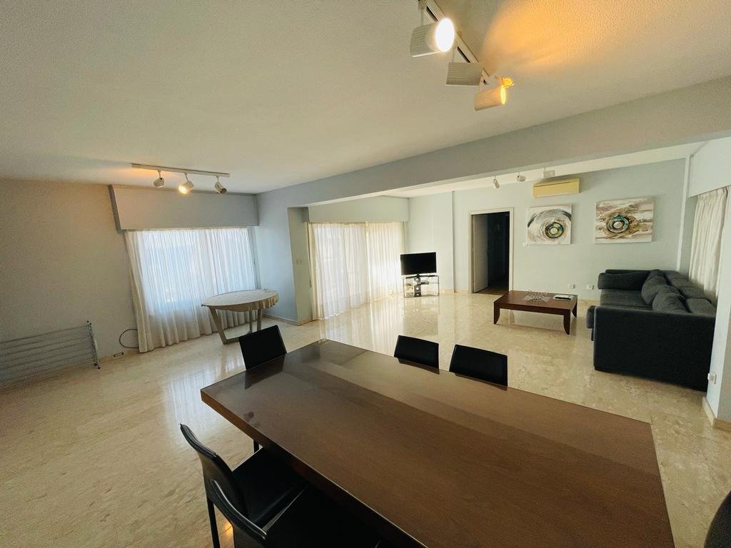 3 BR Apartment in Agios Tychonas, Limassol | Photo 1