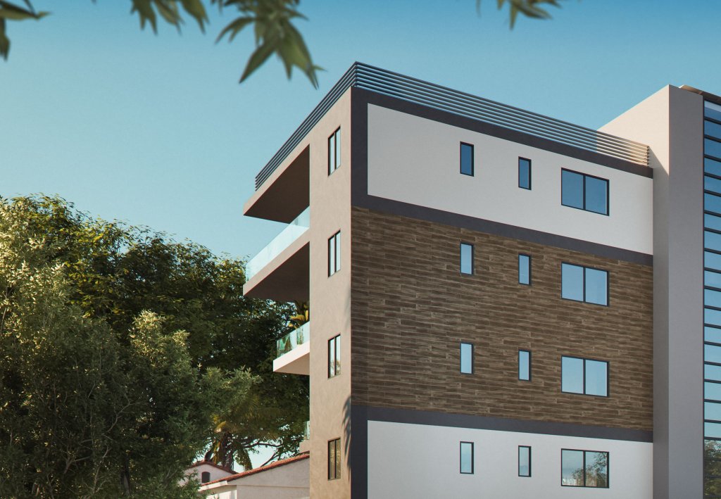 2 BR Apartment in Potamos Germasogeias, Limassol | Photo 1