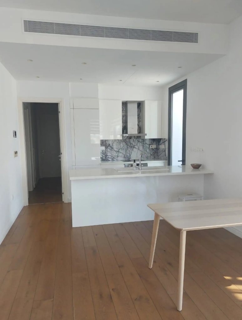 2 BR Apartment in Mesa Geitonia, Limassol | Photo 1