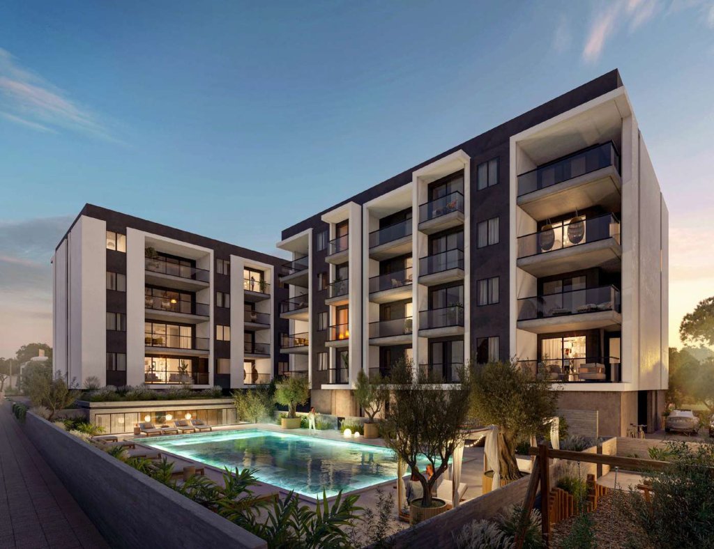 2 BR Apartment in Limassol | Photo 1