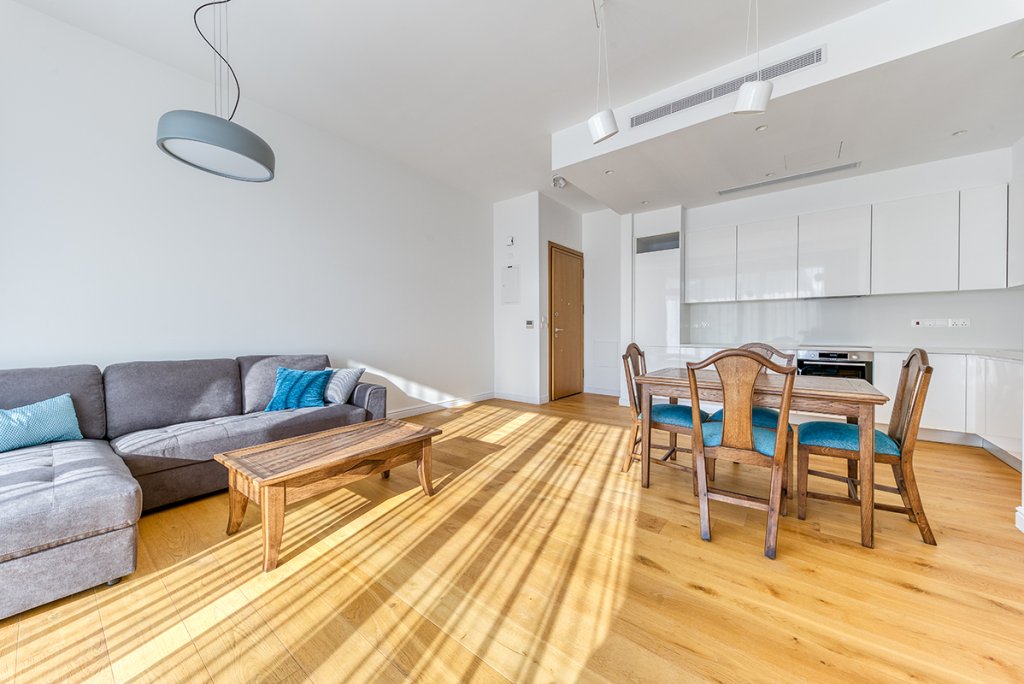 2 BR Apartment in Mesa Geitonia, Limassol | Photo 1