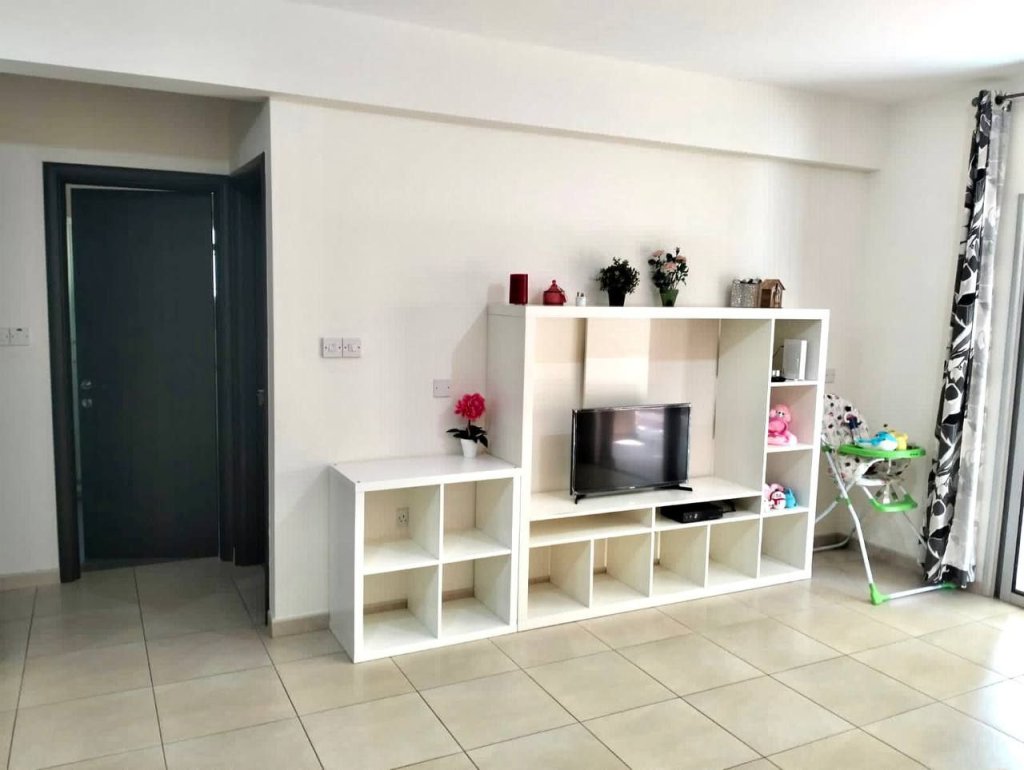 2 BR Apartment in Germasogeia, Limassol | Photo 1