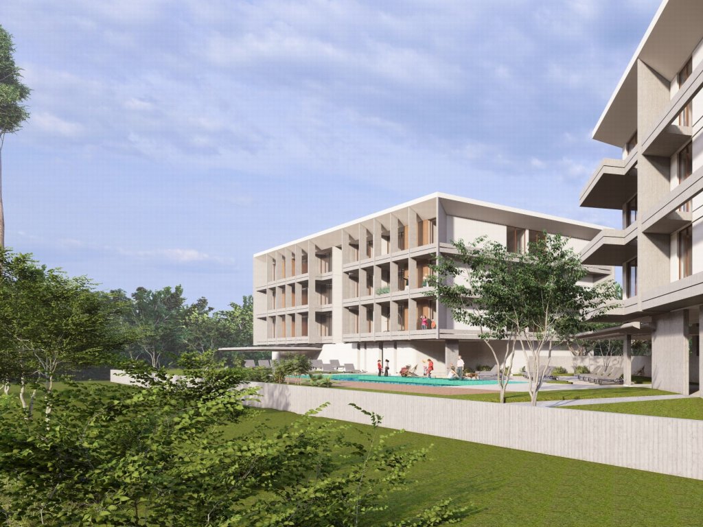 1 BR Apartment in Paralimni, Famagusta | Photo 1