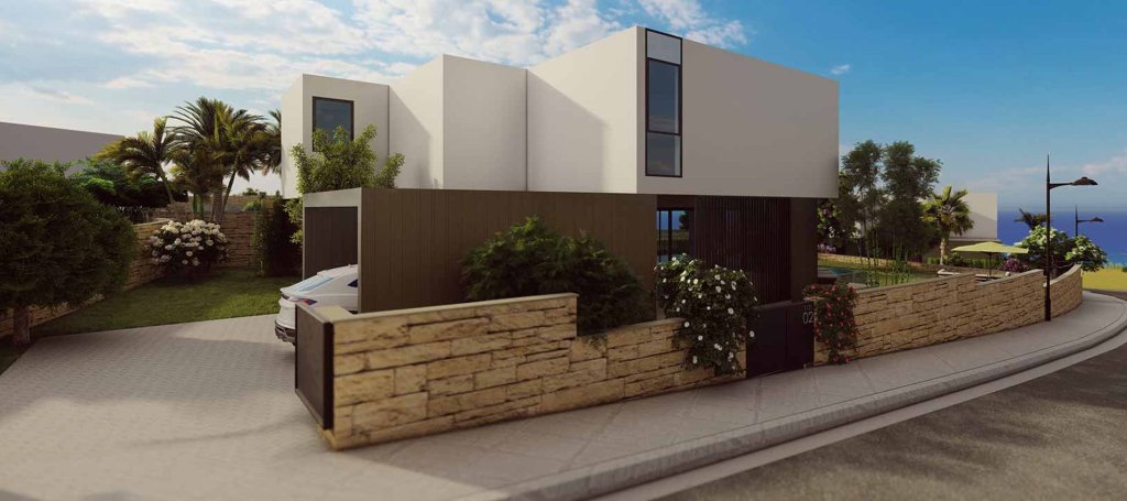 3 BR Villa in Pegeia, Paphos | Photo 1