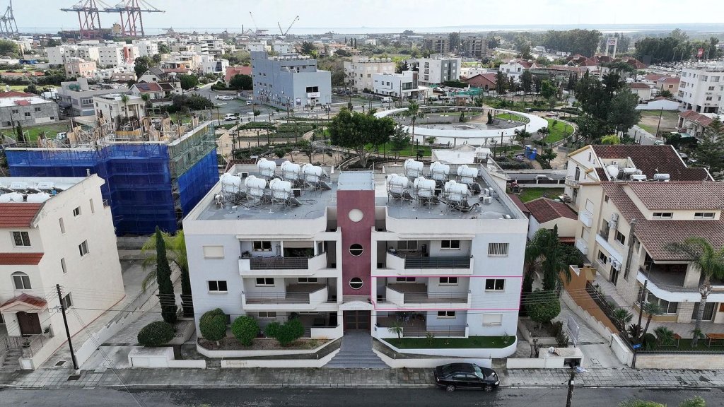 Two Bedroom Apartment Zakaki, Limassol (My Mall Limassol Area) | Photo 1