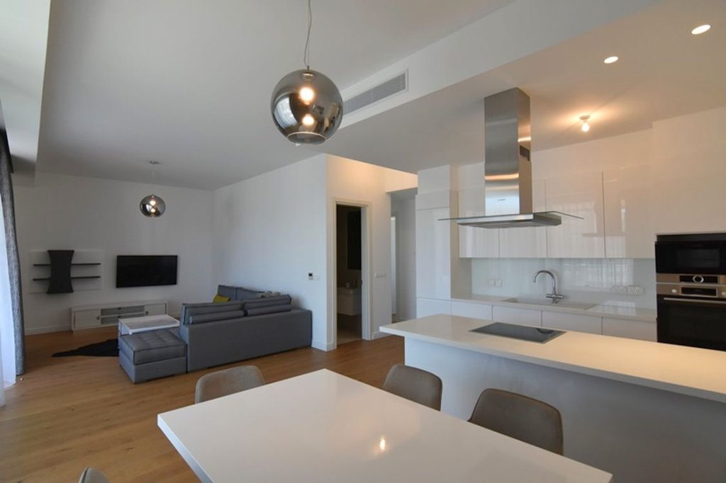 3 BR Apartment in Potamos Germasogeias, Limassol | Photo 1