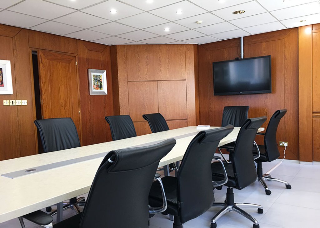 Office for rent in Limassol | Photo 1