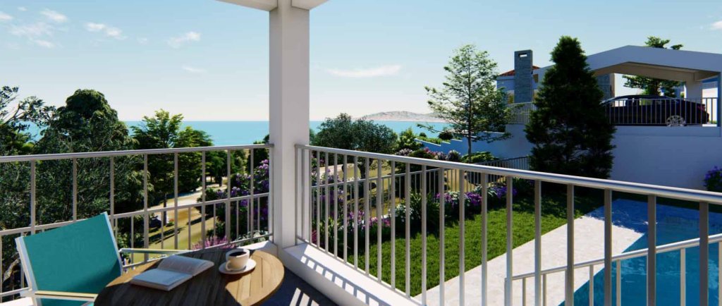 3 BR Villa in Polis, Paphos | Photo 1