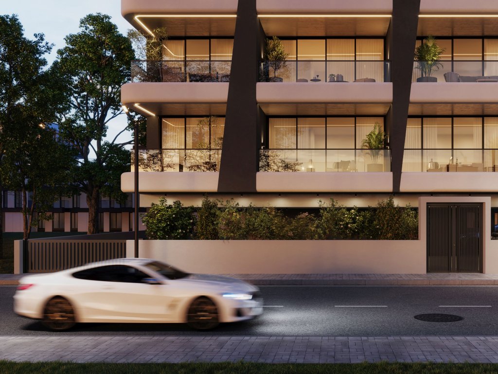 1.5 BR Apartment in Mesa Geitonia, Limassol | Photo 1